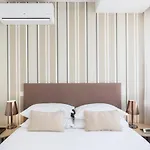 Bo - Julio Dinis * Apartments & Parking