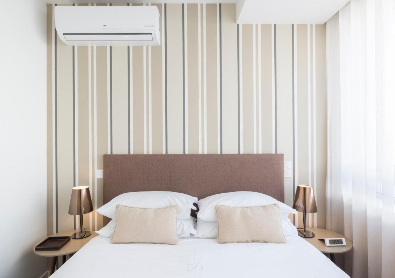 Apartamento Bo - Julio Dinis * Apartments & Parking
