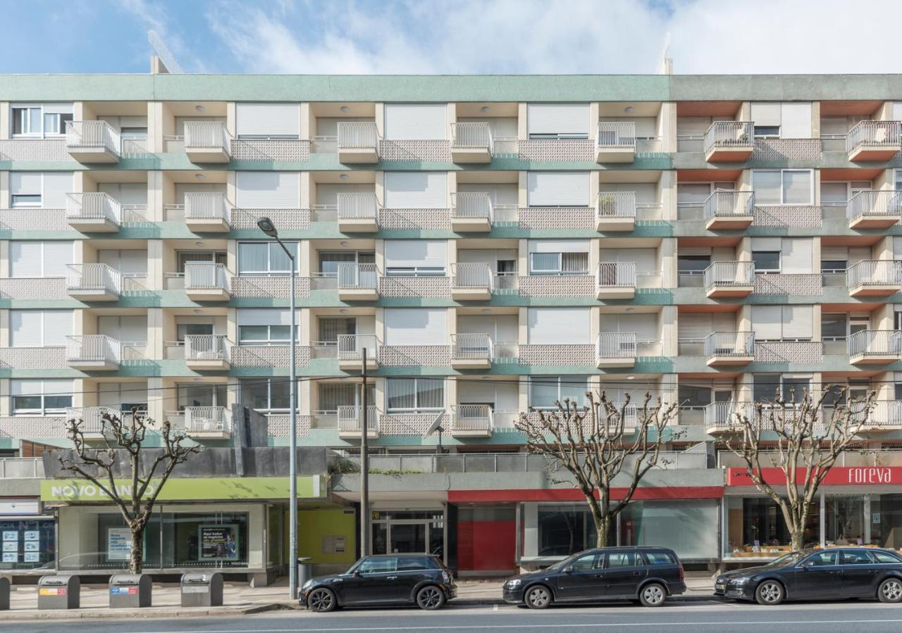 Bo - Julio Dinis * Apartments & Parking Apartamento *