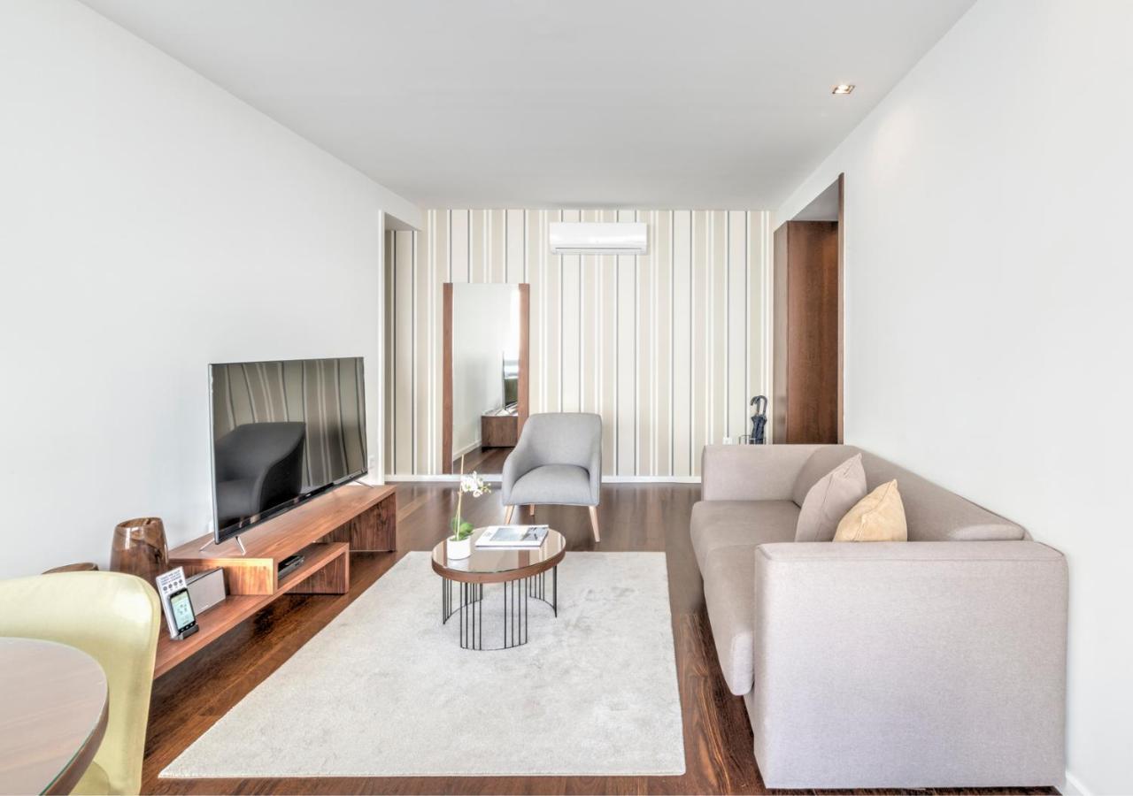 Bo - Julio Dinis * Apartments & Parking Apartamento *