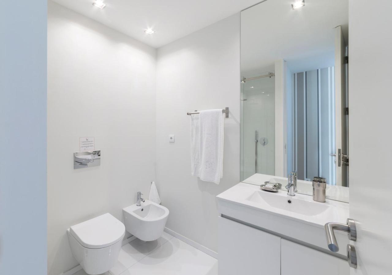 Bo - Julio Dinis * Apartments & Parking Apartamento