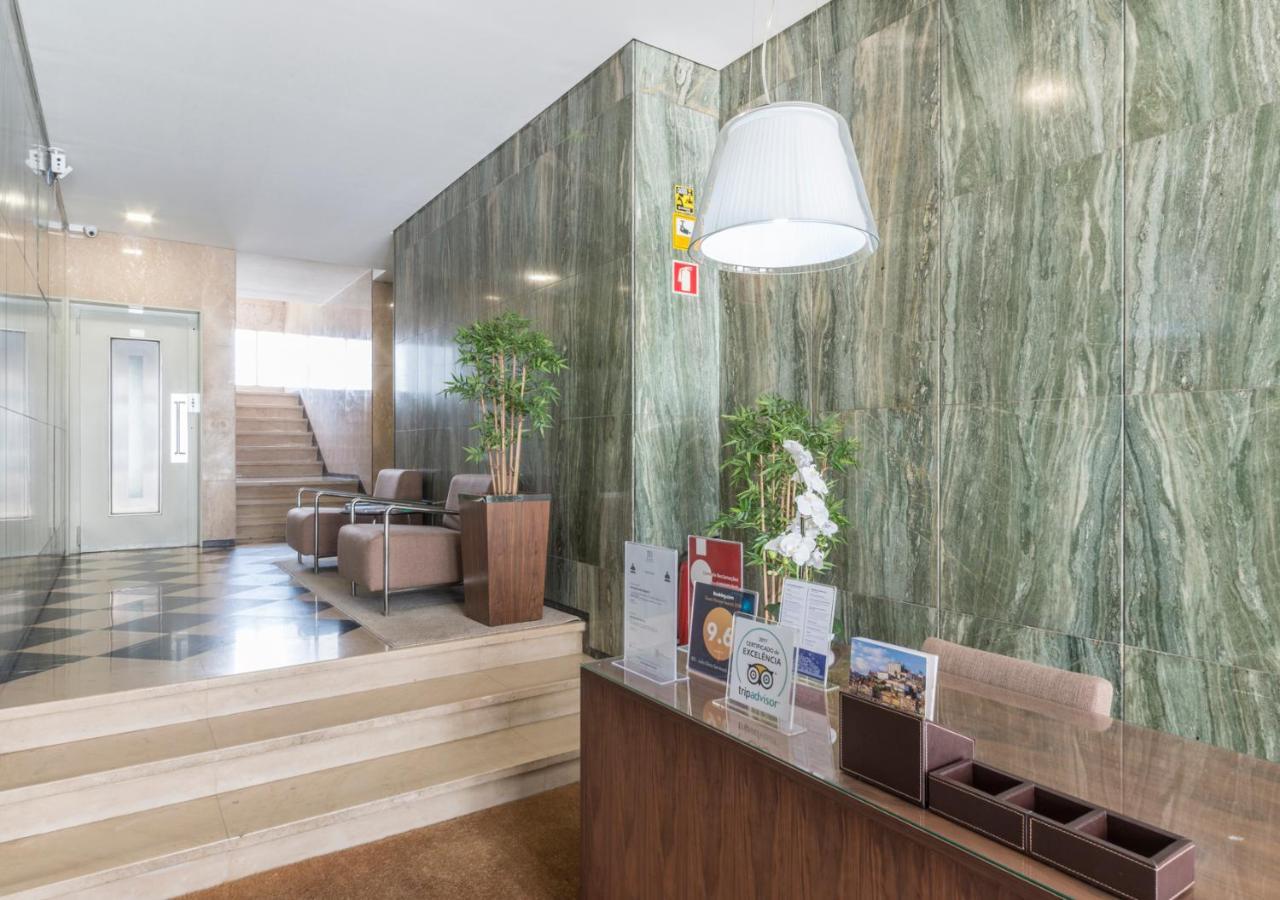 Bo - Julio Dinis * Apartments & Parking Porto